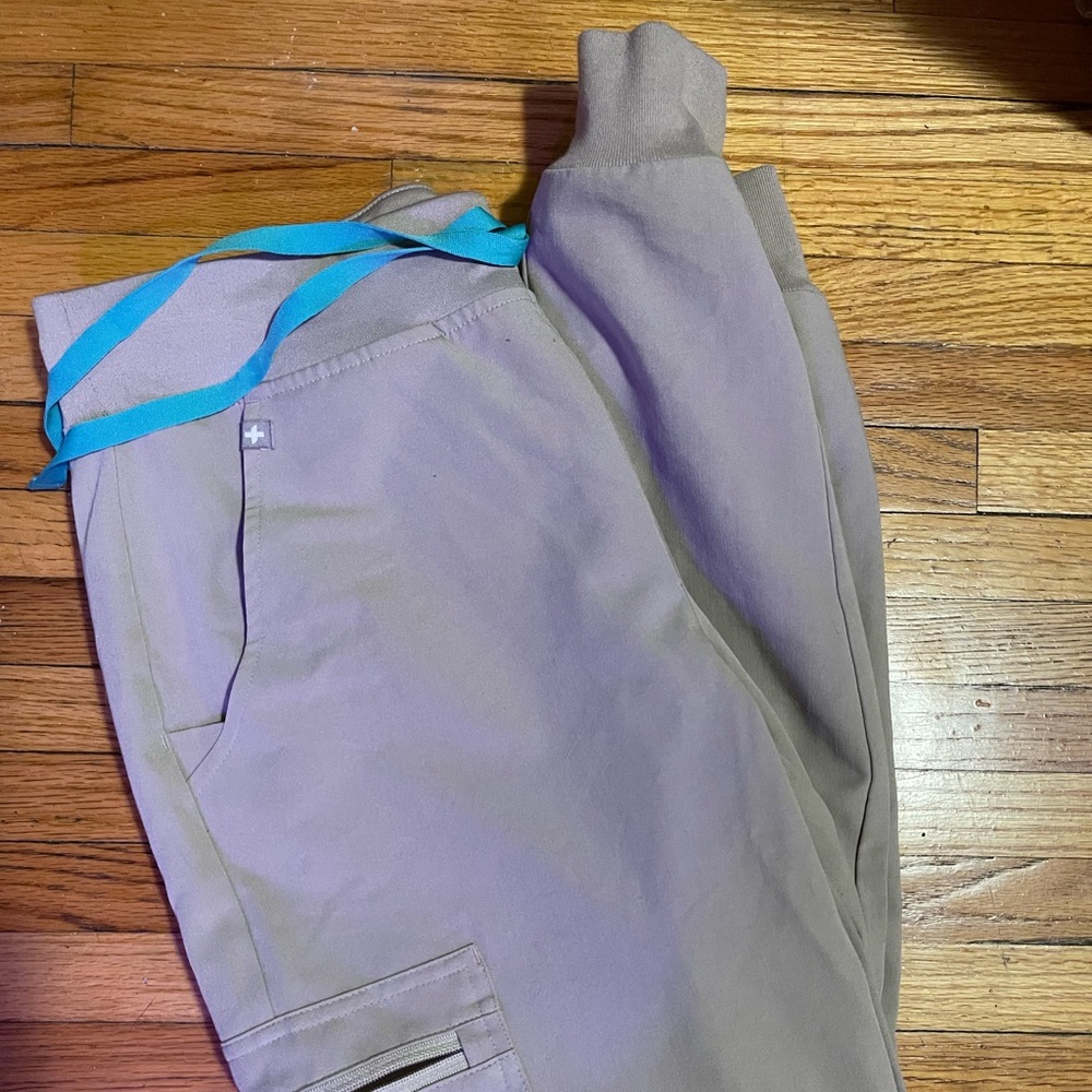 FIGS Zamora Scrub Bottoms in Boulder